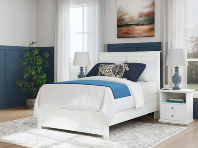 Bostwick Shoals Bed - Premium Furniture For Less (CA)