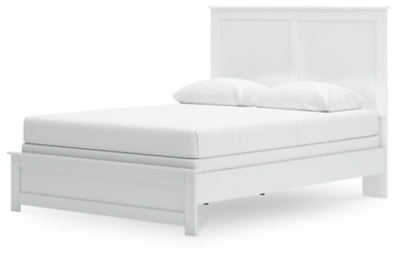 Bostwick Shoals Bedroom Set - Premium Furniture For Less (CA)