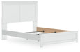 Bostwick Shoals Bedroom Set - Premium Furniture For Less (CA)