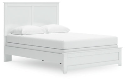 Bostwick Shoals Bed - Premium Furniture For Less (CA)