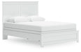 Bostwick Shoals Bedroom Set - Premium Furniture For Less (CA)