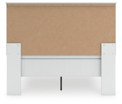 Bostwick Shoals Bedroom Set - Premium Furniture For Less (CA)