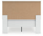 Bostwick Shoals Bedroom Set - Premium Furniture For Less (CA)