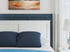 Bostwick Shoals Bedroom Set - Premium Furniture For Less (CA)