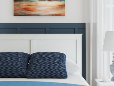Bostwick Shoals Bedroom Set - Premium Furniture For Less (CA)