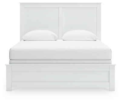 Bostwick Shoals Bedroom Set - Premium Furniture For Less (CA)