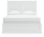 Bostwick Shoals Bedroom Set - Premium Furniture For Less (CA)