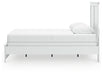 Bostwick Shoals Bedroom Set - Premium Furniture For Less (CA)
