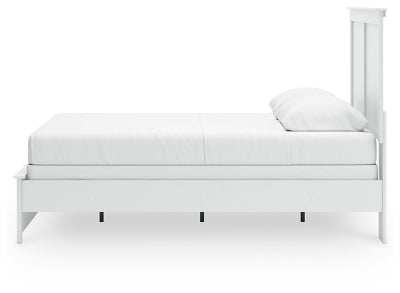 Bostwick Shoals Bedroom Set - Premium Furniture For Less (CA)