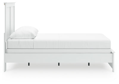 Bostwick Shoals Bedroom Set - Premium Furniture For Less (CA)