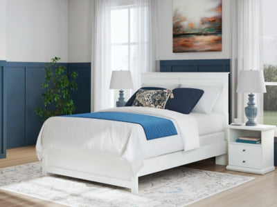 Bostwick Shoals Bed - Premium Furniture For Less (CA)