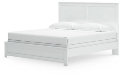 Bostwick Shoals Bedroom Set - Premium Furniture For Less (CA)