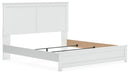 Bostwick Shoals Bedroom Set - Premium Furniture For Less (CA)