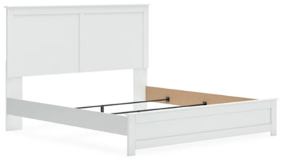 Bostwick Shoals Bedroom Set - Premium Furniture For Less (CA)