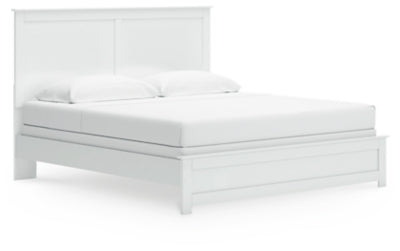 Bostwick Shoals Bedroom Set - Premium Furniture For Less (CA)