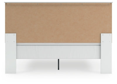 Bostwick Shoals Bedroom Set - Premium Furniture For Less (CA)