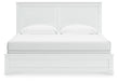 Bostwick Shoals Bedroom Set - Premium Furniture For Less (CA)