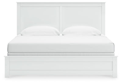 Bostwick Shoals Bedroom Set - Premium Furniture For Less (CA)
