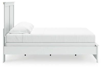 Bostwick Shoals Bedroom Set - Premium Furniture For Less (CA)