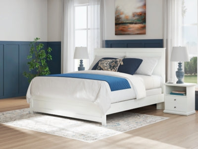 Bostwick Shoals Bedroom Set - Premium Furniture For Less (CA)