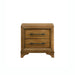Talcott Nightstand- Honey
