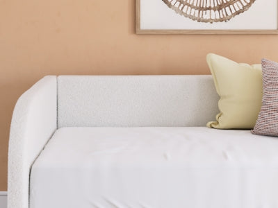 Arloster Upholstered Bed - Premium Furniture For Less (CA)