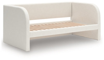 Arloster Upholstered Bed - Premium Furniture For Less (CA)