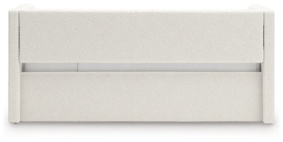 Arloster Upholstered Bed - Premium Furniture For Less (CA)