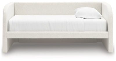 Arloster Upholstered Bed - Premium Furniture For Less (CA)