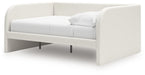 Arloster Upholstered Bed - Premium Furniture For Less (CA)