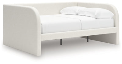 Arloster Upholstered Bed - Premium Furniture For Less (CA)