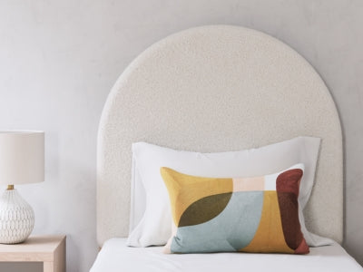 Arloster Upholstered Bed - Premium Furniture For Less (CA)