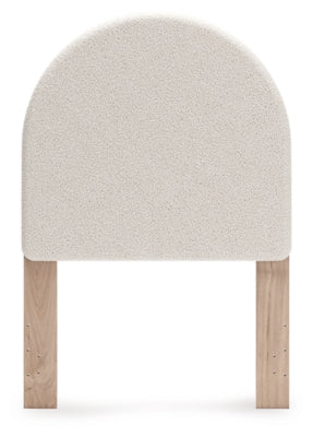 Arloster Upholstered Bed - Premium Furniture For Less (CA)