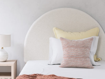 Arloster Upholstered Bed - Premium Furniture For Less (CA)