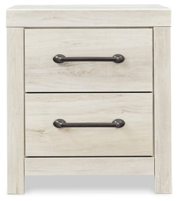 Cambeck Nightstand - Premium Furniture For Less (CA)