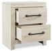 Cambeck Nightstand - Premium Furniture For Less (CA)