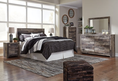 Derekson Nightstand - Premium Furniture For Less (CA)