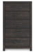 Hollivern Chest of Drawers - Premium Furniture For Less (CA)