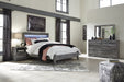 Baystorm Bedroom Set - Premium Furniture For Less (CA)