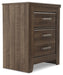 Juararo Nightstand - Premium Furniture For Less (CA)