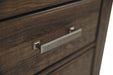 Juararo Nightstand - Premium Furniture For Less (CA)