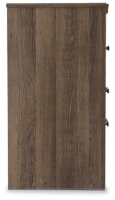 Juararo Nightstand - Premium Furniture For Less (CA)