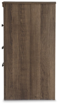 Juararo Nightstand - Premium Furniture For Less (CA)