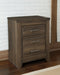 Juararo Nightstand - Premium Furniture For Less (CA)