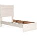 Stelsie Bed - Premium Furniture For Less (CA)