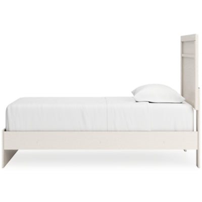 Stelsie Bed - Premium Furniture For Less (CA)