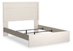 Stelsie Bed - Premium Furniture For Less (CA)