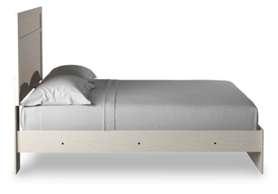 Stelsie Bed - Premium Furniture For Less (CA)