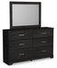 Belachime Bedroom Set - Premium Furniture For Less (CA)