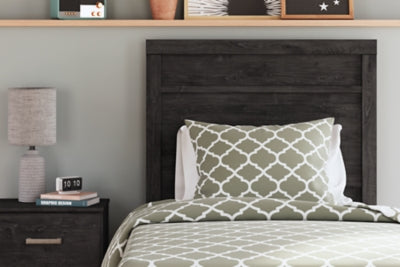Belachime Bedroom Set - Premium Furniture For Less (CA)